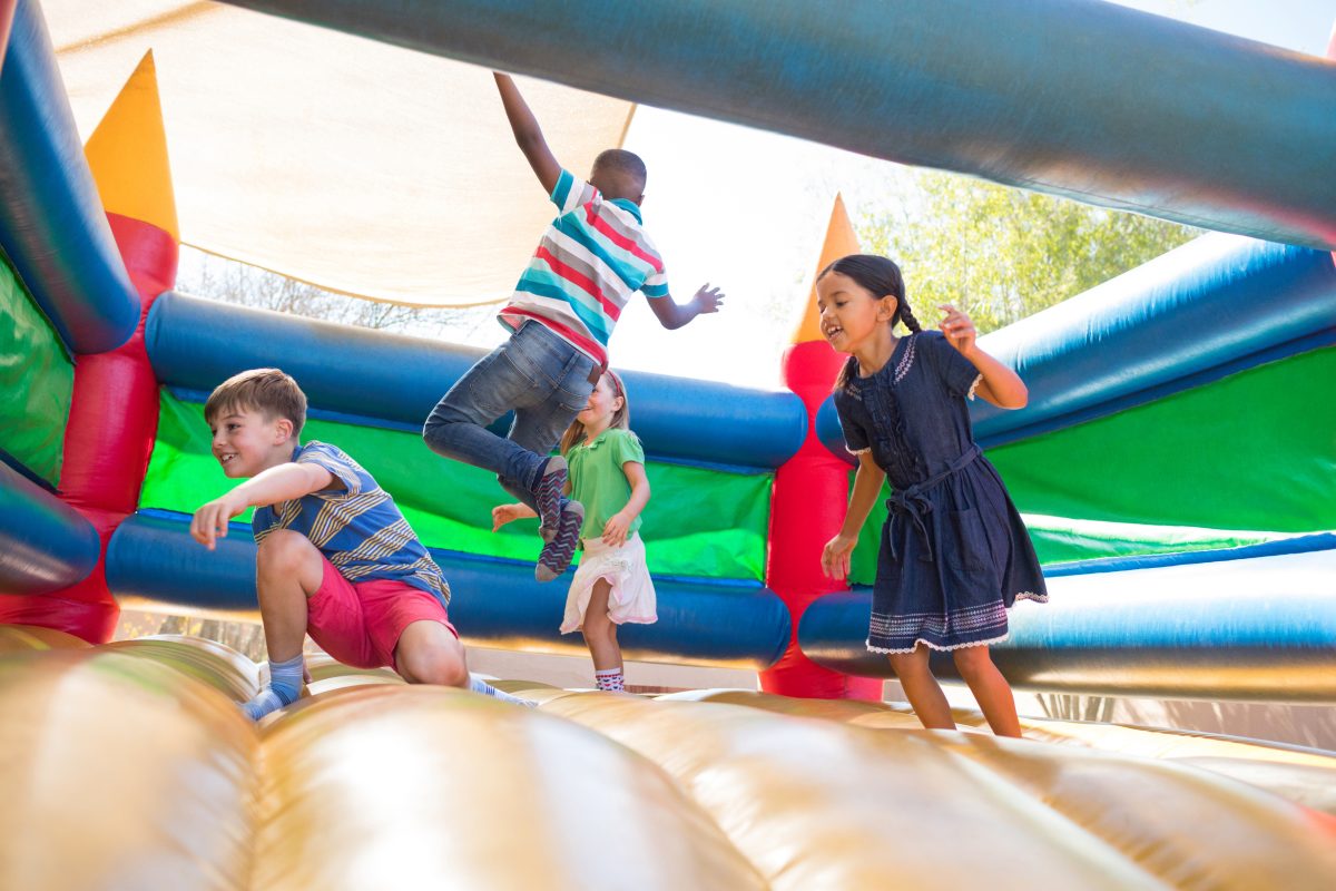 Bounce House Rentals Southaven MS