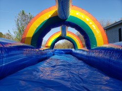 20220401 175002201 1649288321 Blue Marble Slip and Slide