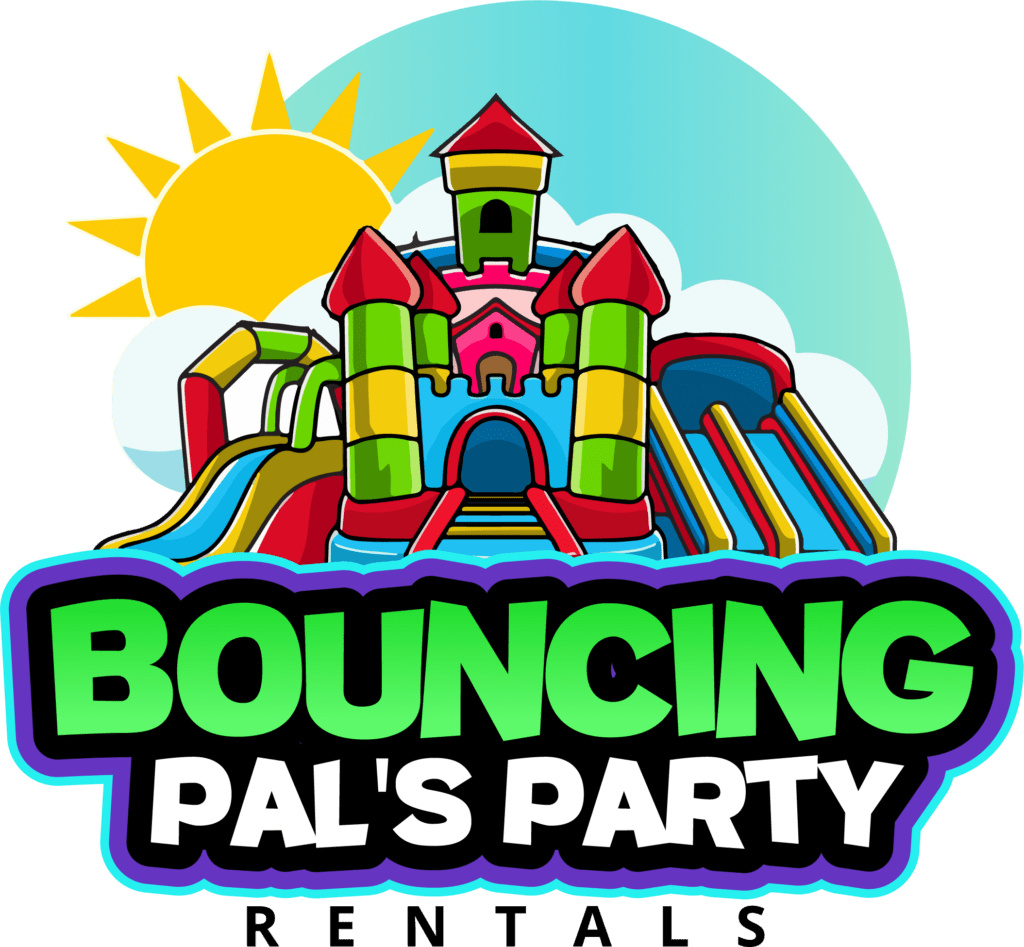 bouncing pals party rentals olive branch ms